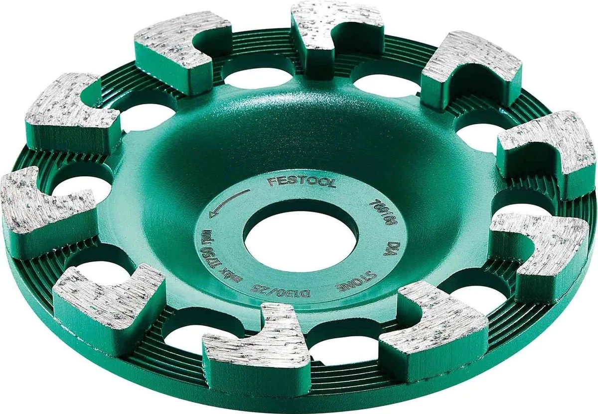 Festool DIA STONE-D130 Diamantschijf 130mm