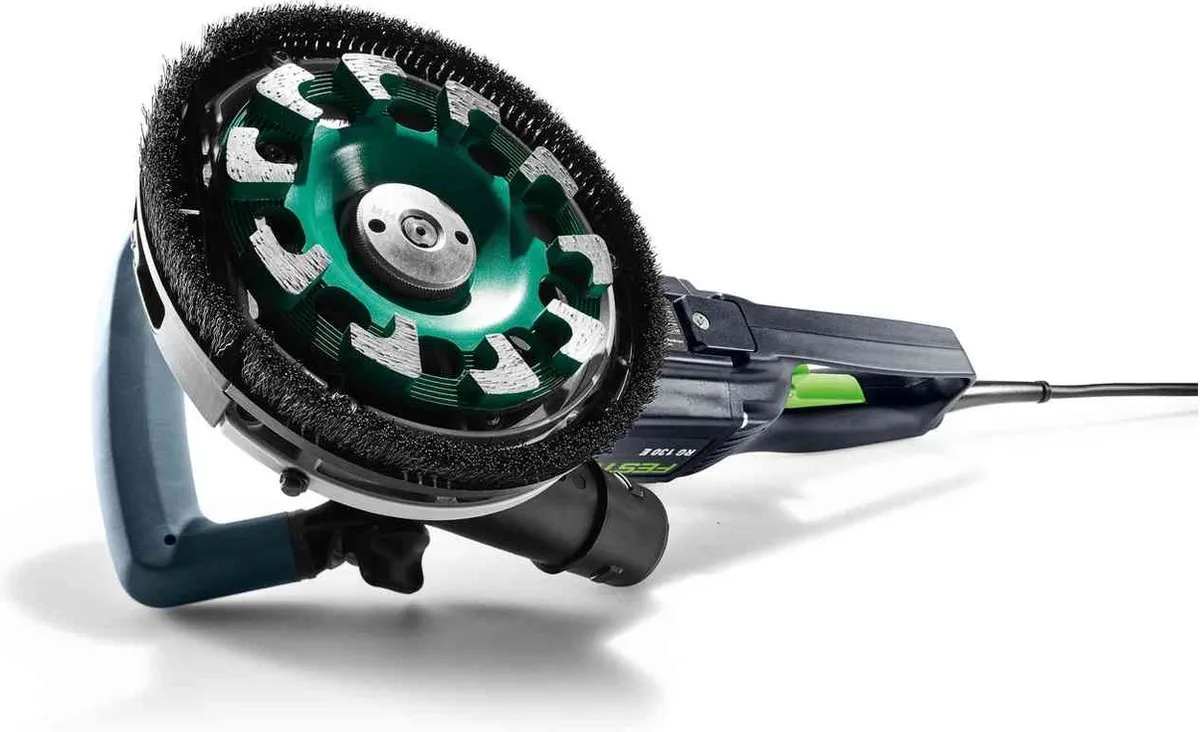 Festool DIA STONE-D130 Diamantschijf 130mm - Beton/Steen