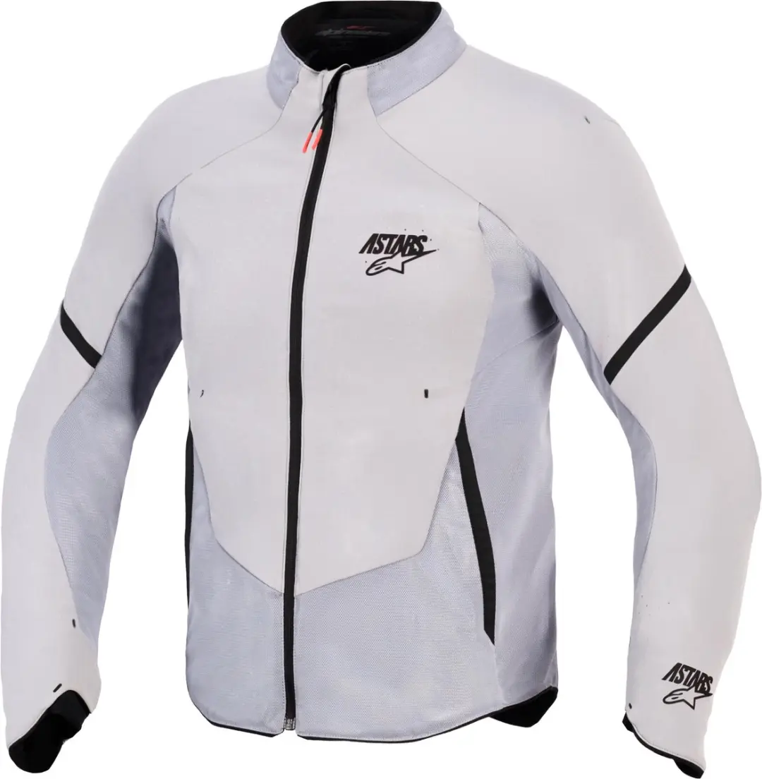 Alpinestars Aeroshell Airflow Motorfietsjas