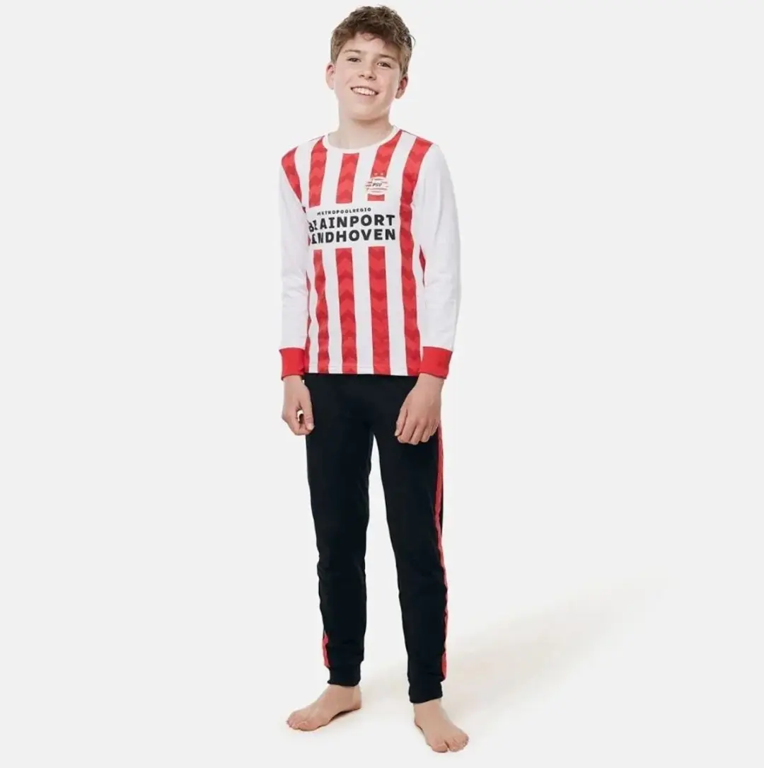 PSV Pyjama Roos