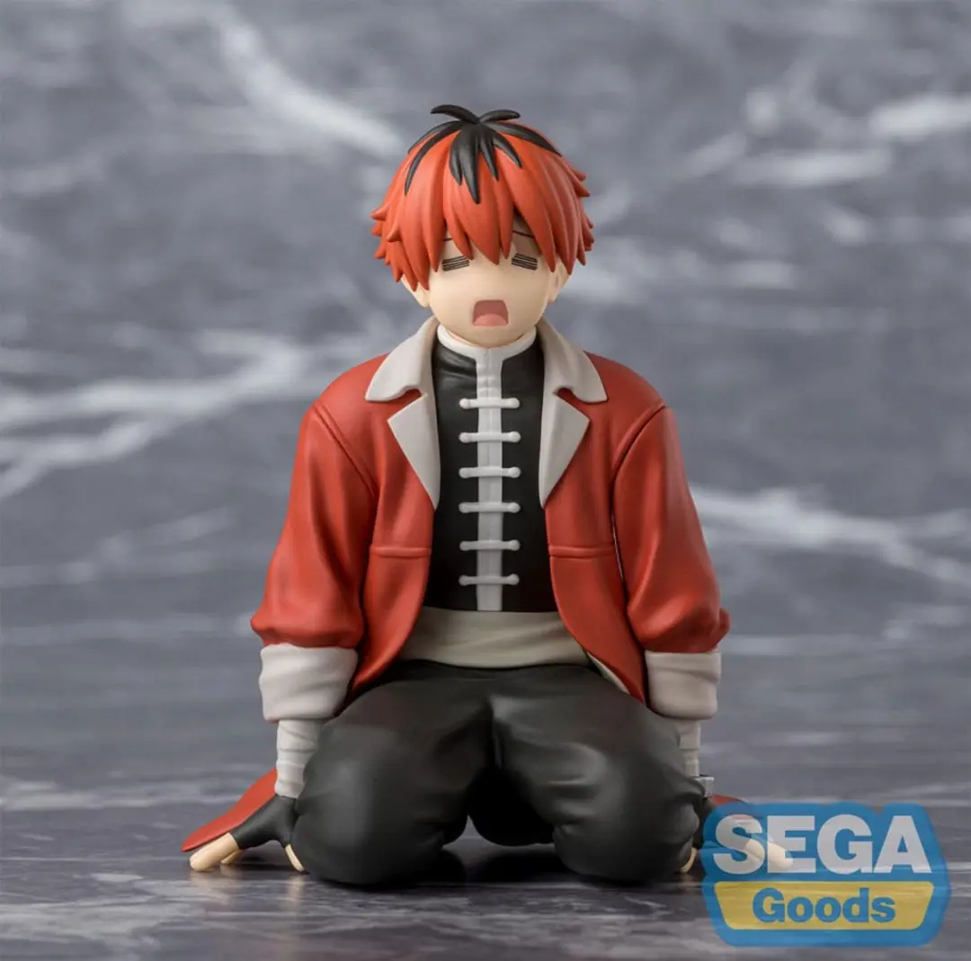 Sega Frieren PM Perching PVC Statue