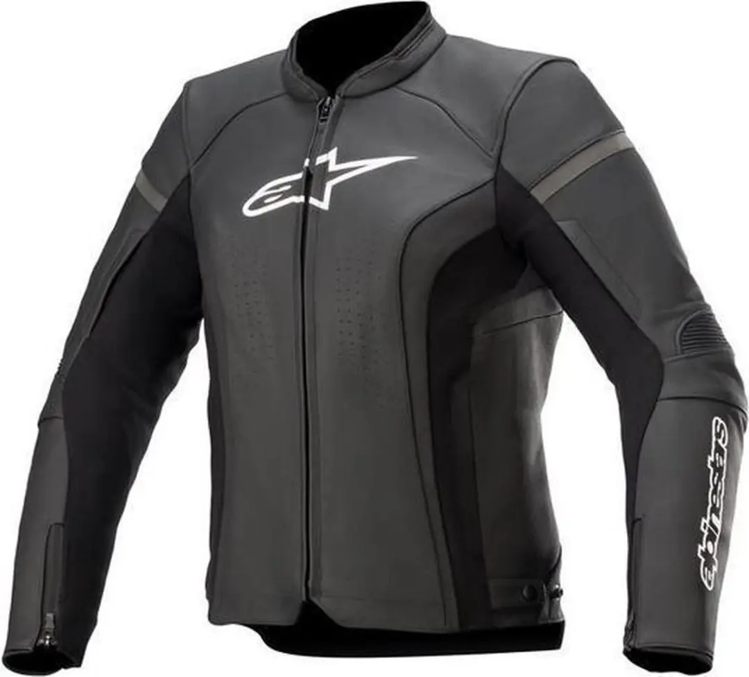Alpinestars Stella Kira V2 Leren Jas