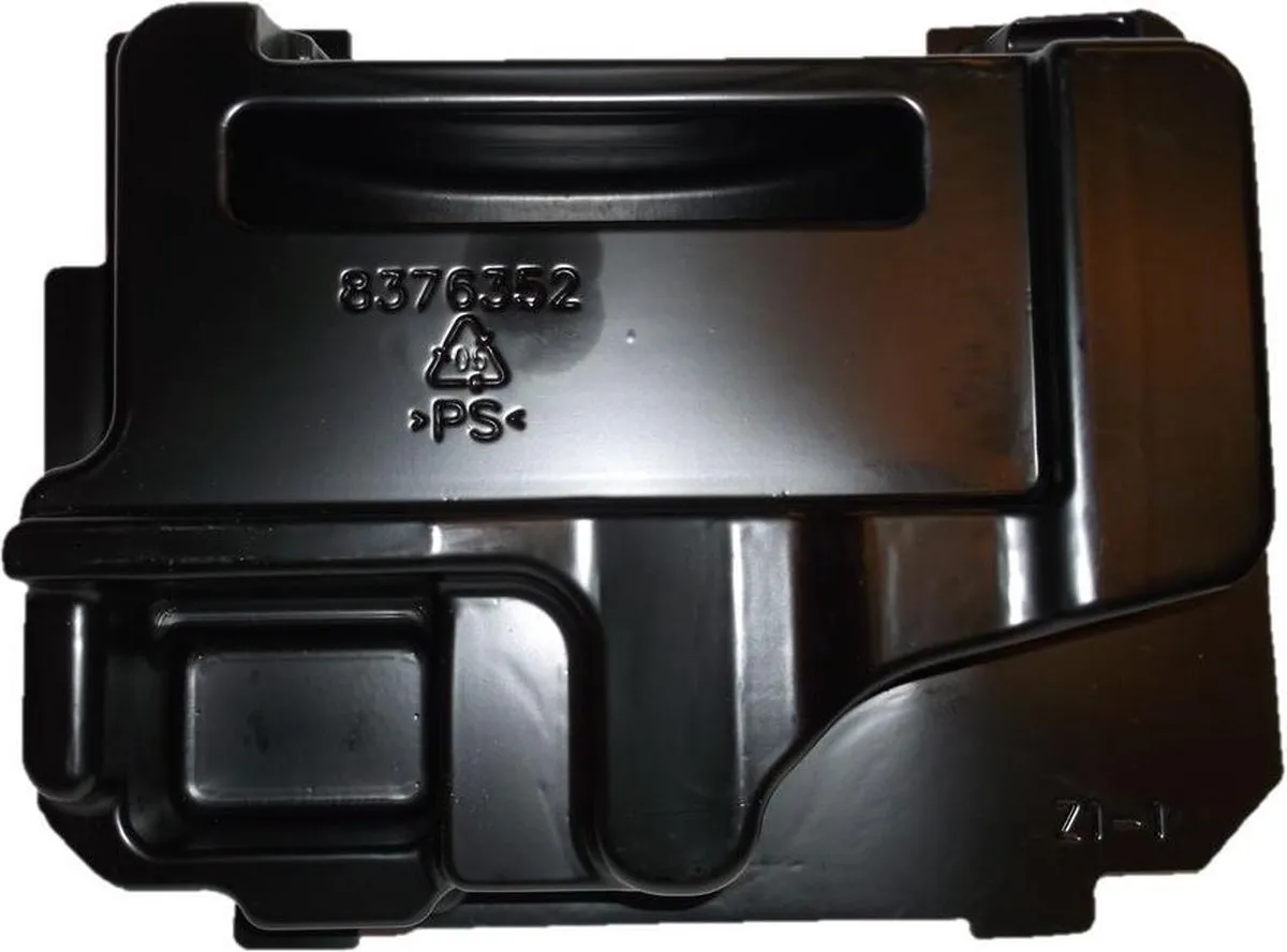 Makita MBox Inleg DHS630/DHS660