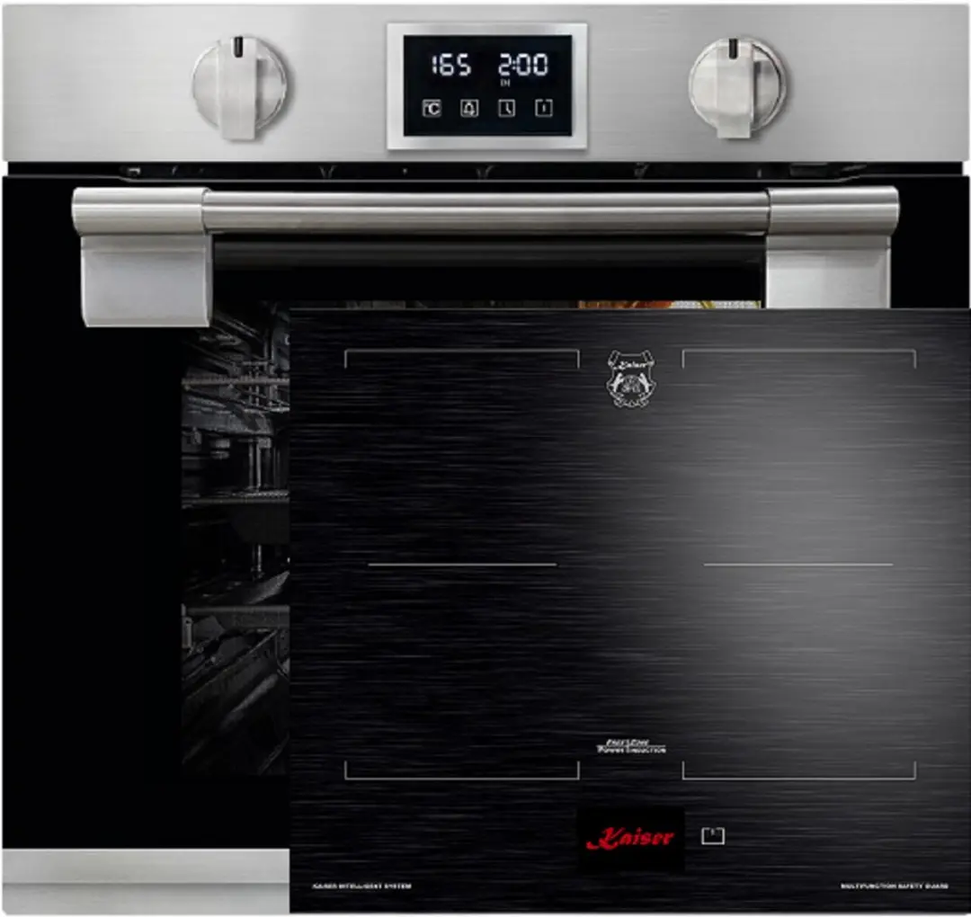Kaiser EH 6337 Inbouwoven 79L