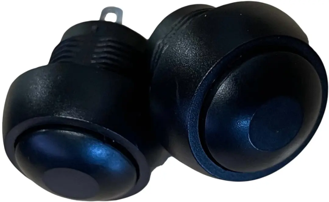 VanMoof S3/X3 Boost- en Belknoppen