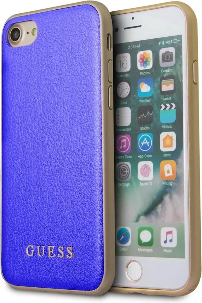 GUESS iPhone 6/7 Hoesje