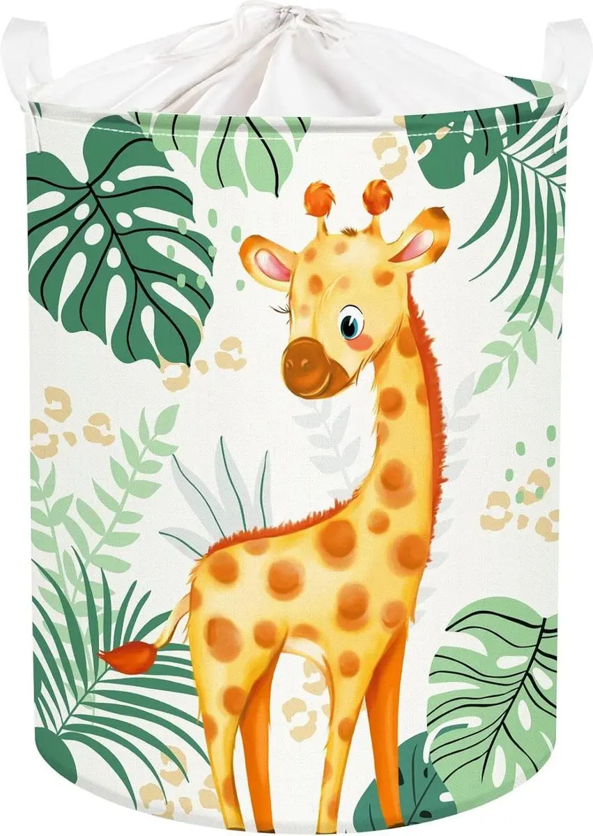 Cute Giraffe Hamper 45L - 3 kg