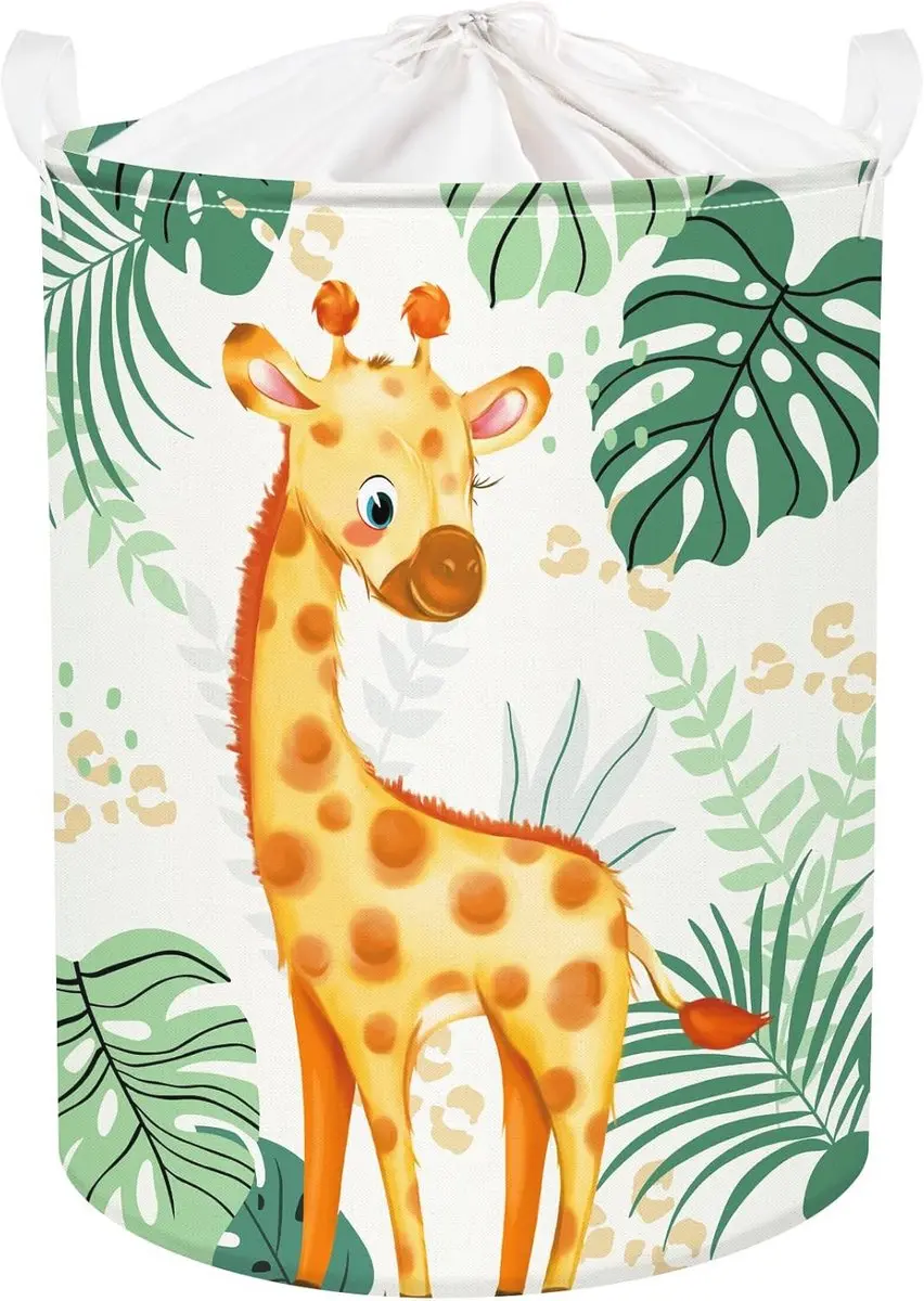 Cute Giraffe Hamper 45L