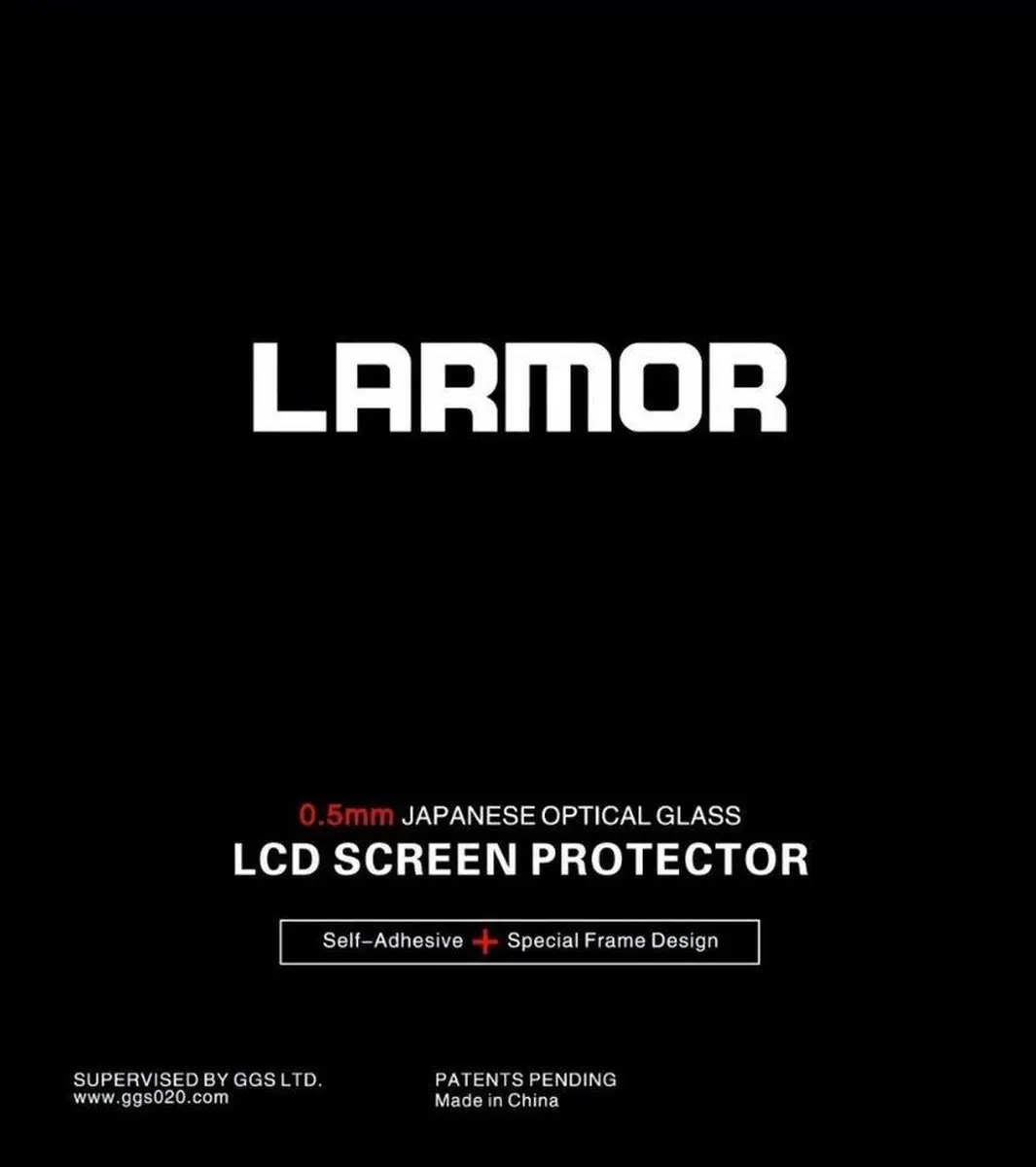 Larmor SA Screen Protector Samsung Galaxy S8+