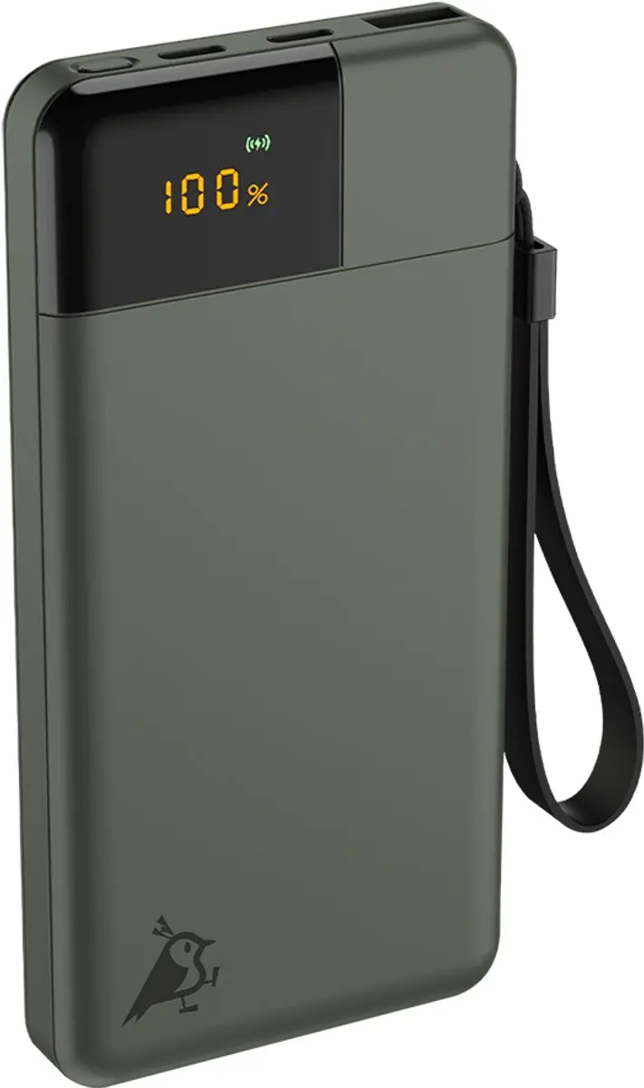 Aqiila Powerbank B10M 10000mAh