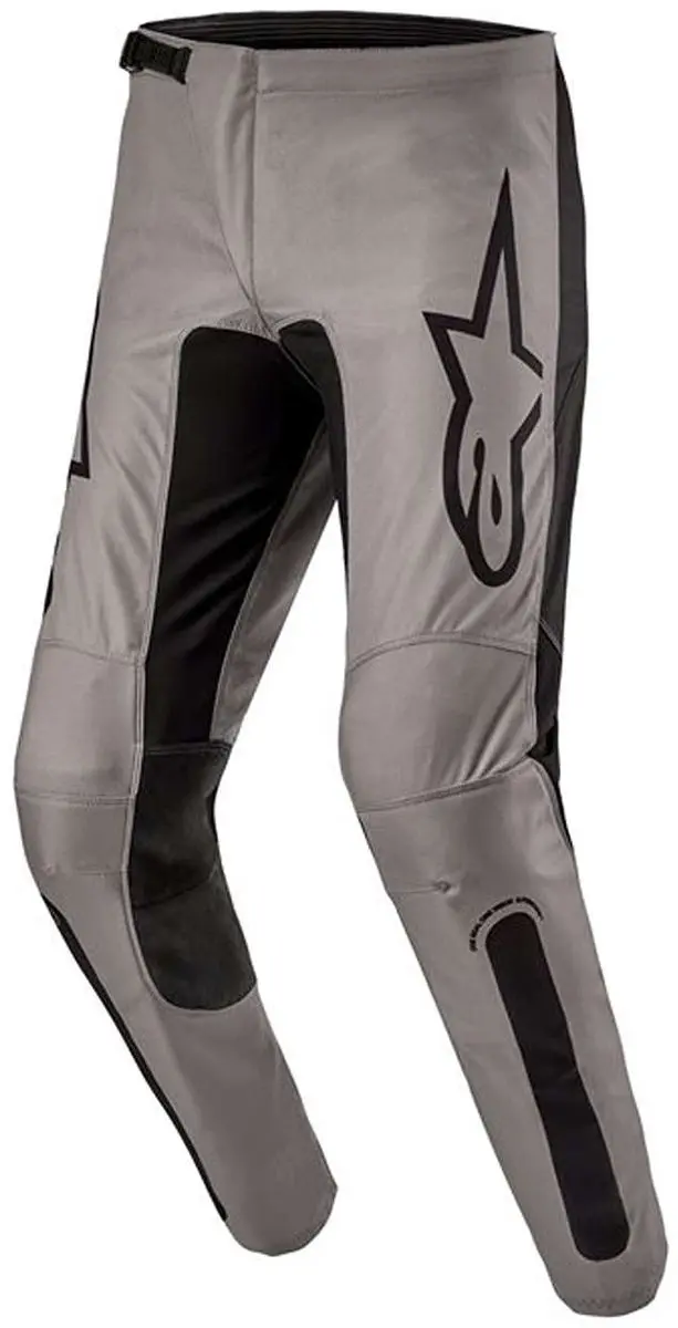 Alpinestars Fluid Lurv Broek - Modder Zwart - 30