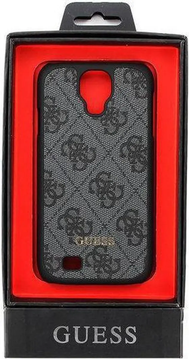 Guess Samsung Galaxy S4 Hoesje