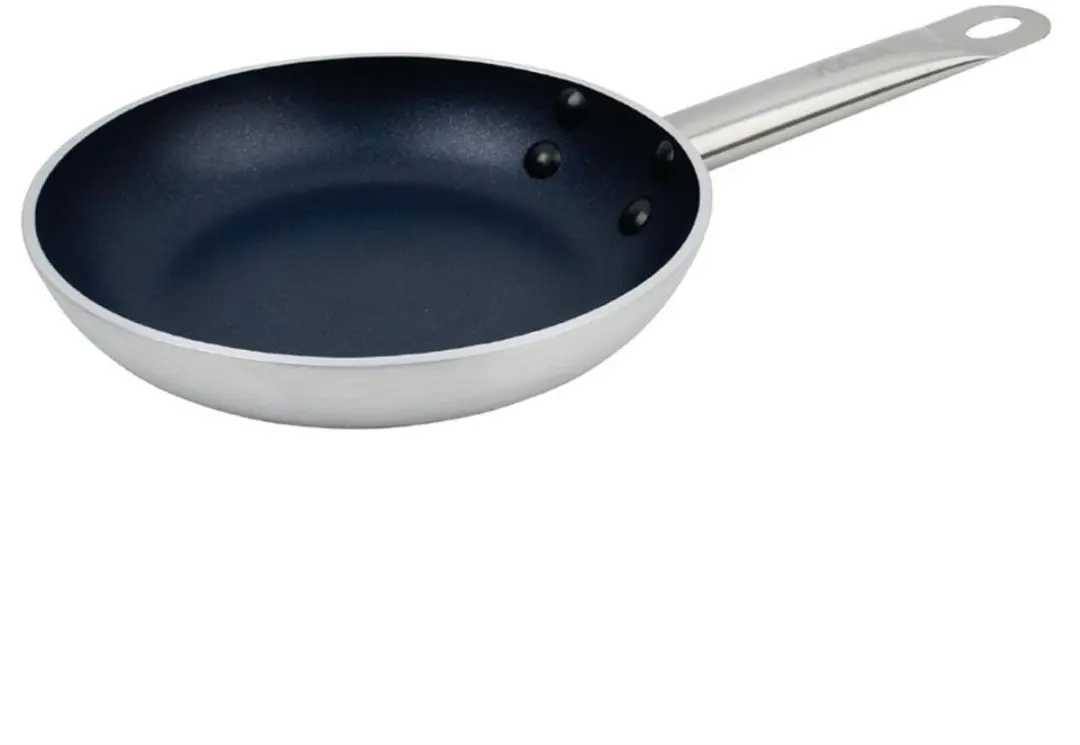Vogue CB899 Anti-Aanbak Inductie Koekenpan 20cm