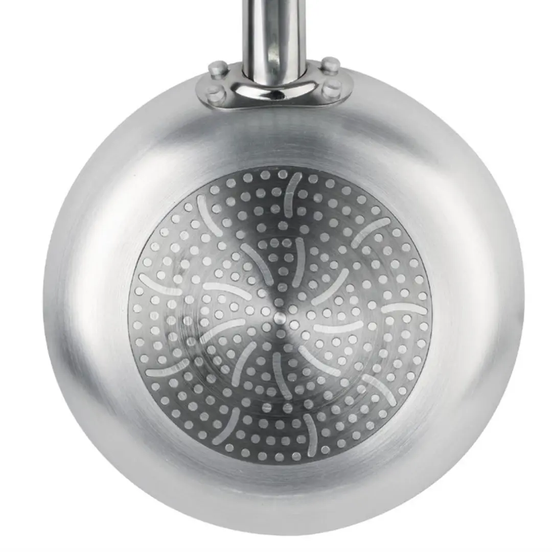 Vogue CB899 Anti-Aanbak Inductie Koekenpan 20cm