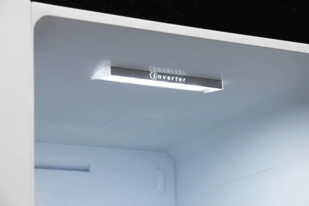 Kaiser KS 90300 AD Bio Side-by-Side Koelkast - 538L - Zwart