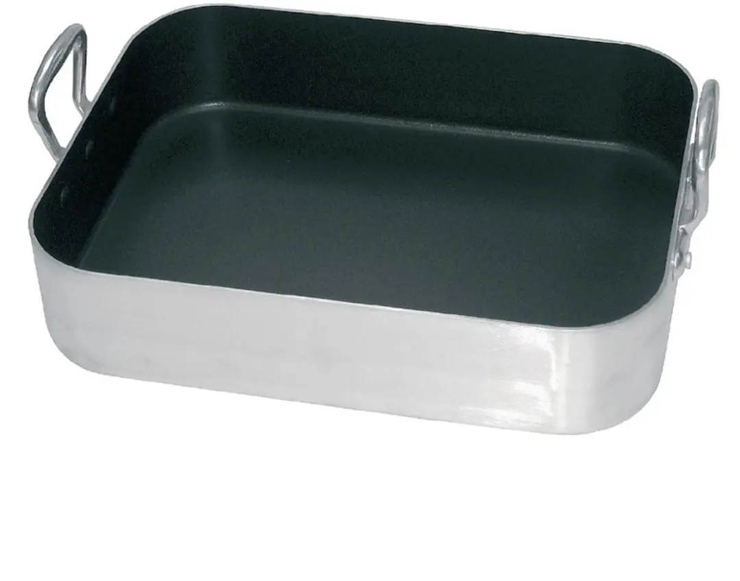 Vogue Anti-Aanbak Braadslede S364