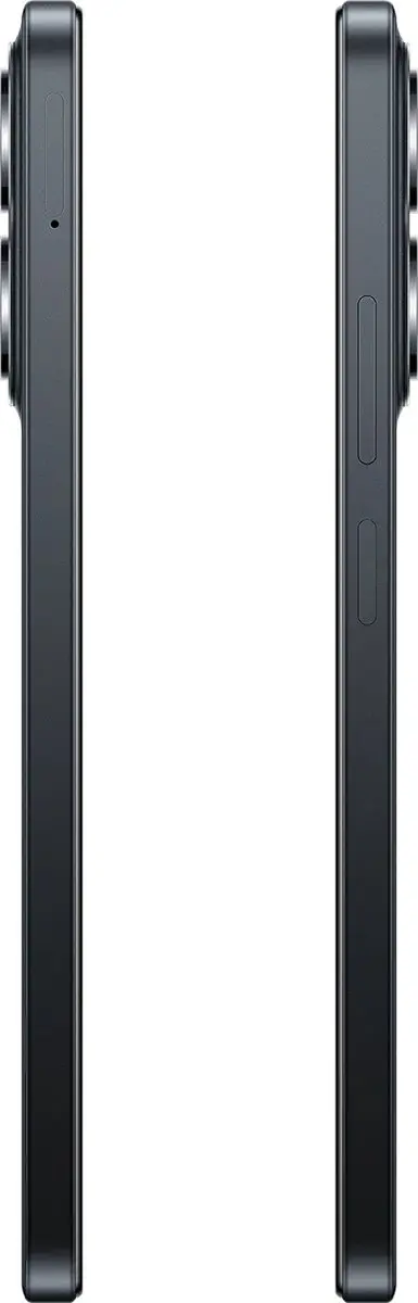 Xiaomi Redmi 15C 4GB/128GB - Zwart