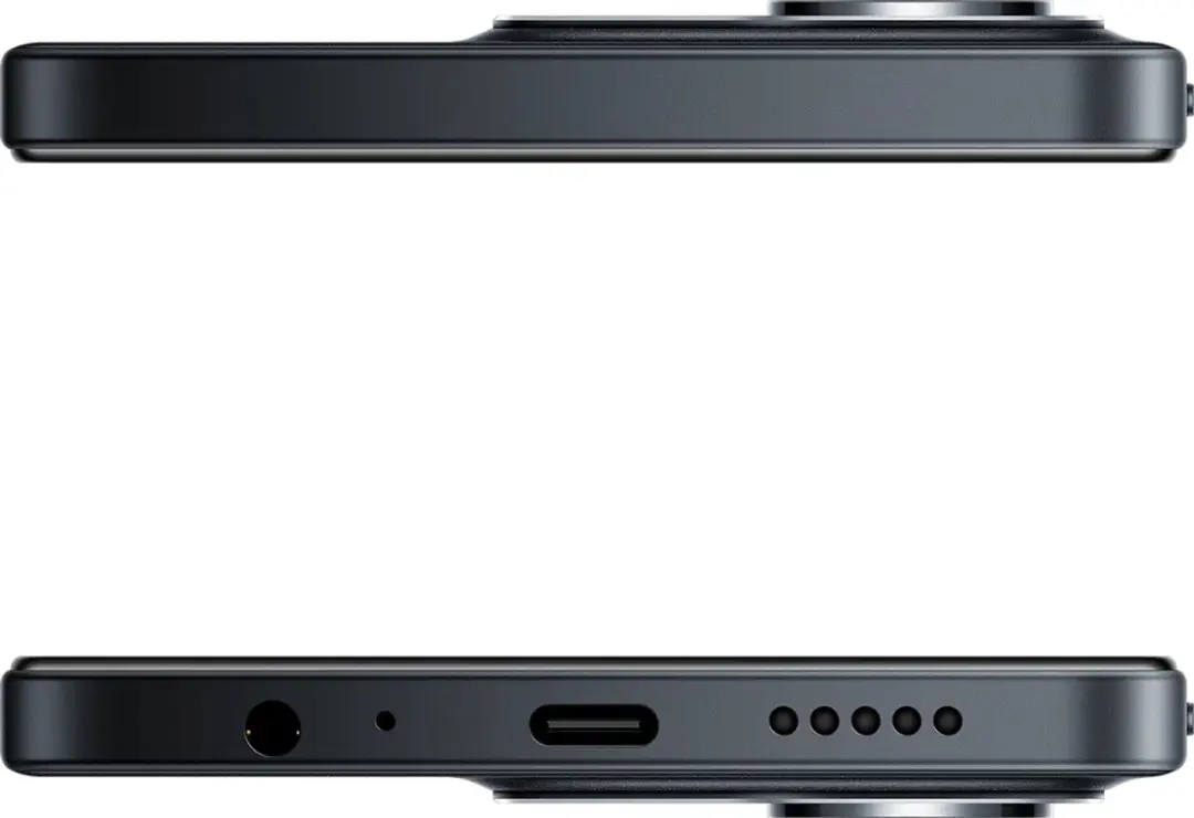 Xiaomi Redmi 15C 4GB/128GB - Zwart