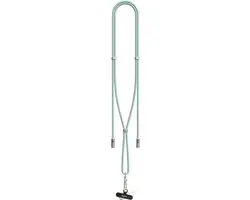 Aqiila 2-in-1 Lightning naar USB-C Lanyard 30W