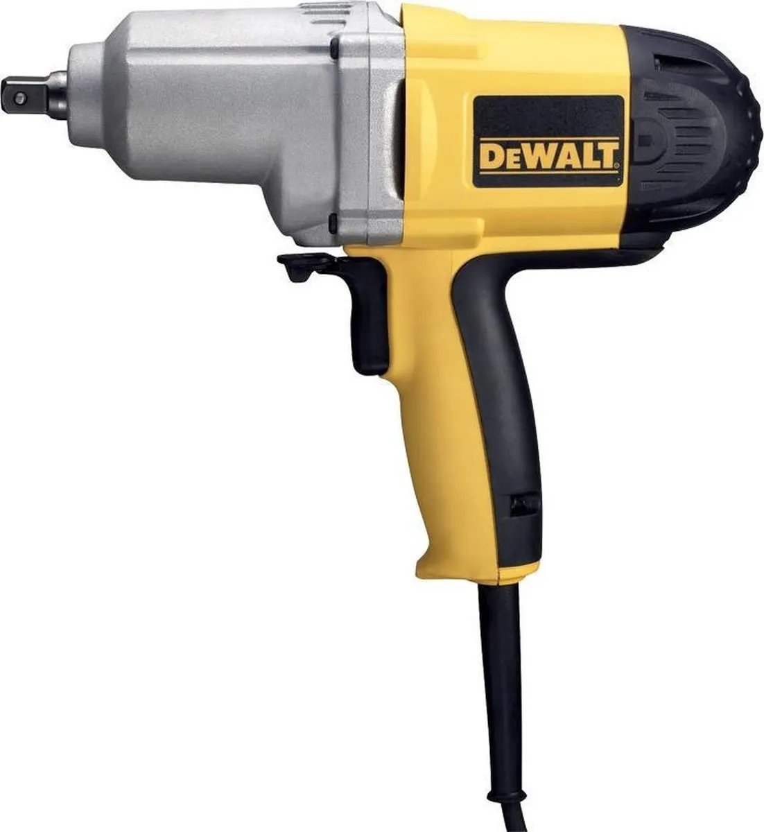 DeWalt DW292 Elektrische Slagmoersleutel 440Nm