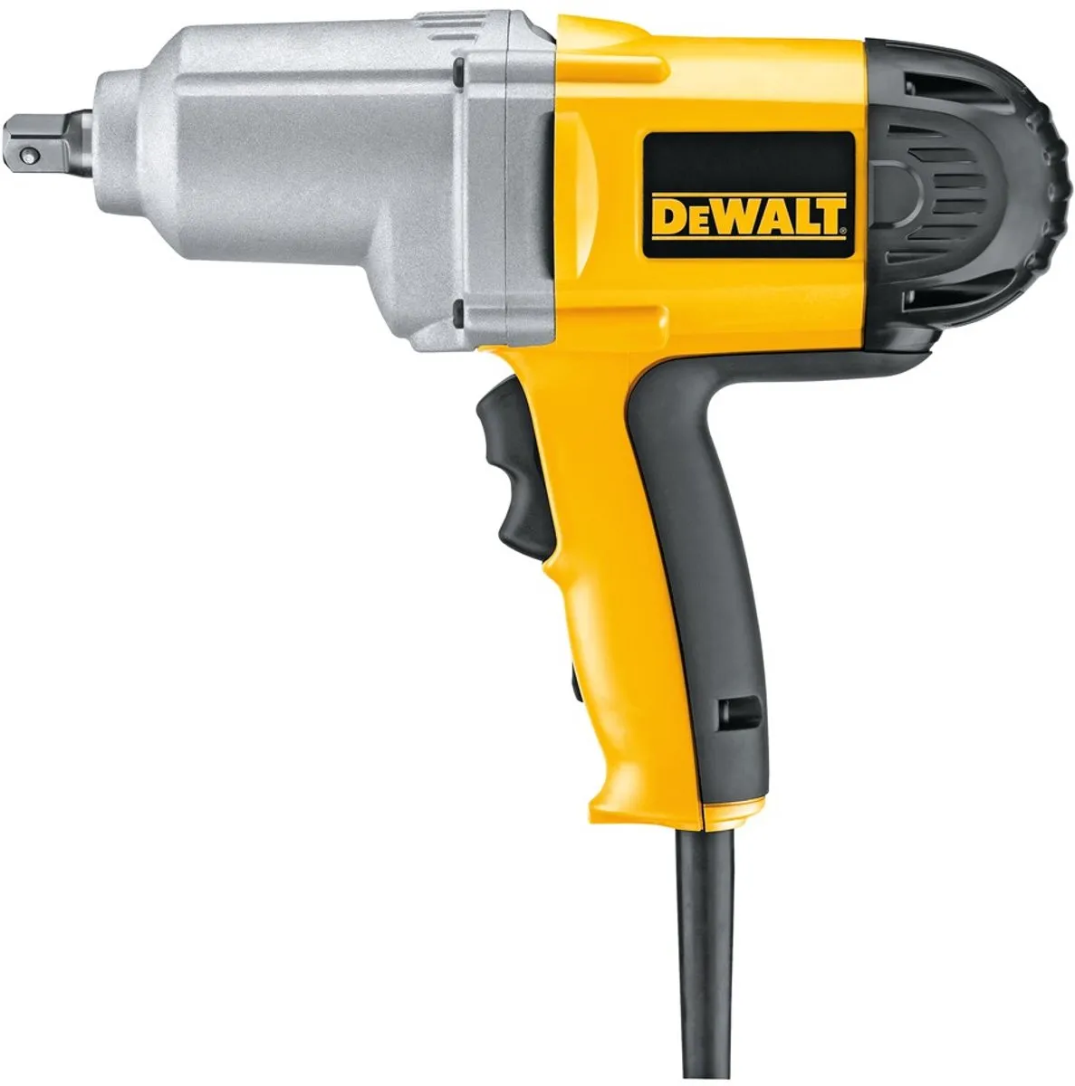 DeWalt DW292 Elektrische Slagmoersleutel 440Nm