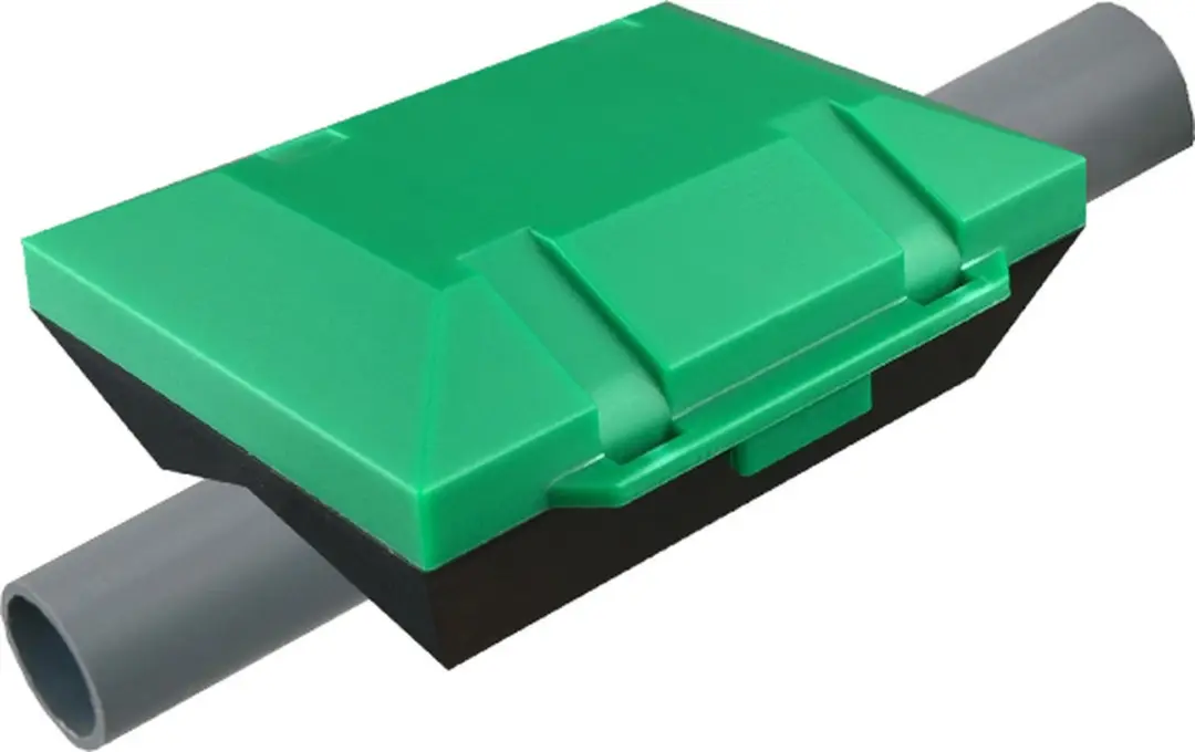 Alpine ECH 15 S Magnetisch Antikalksysteem 15mm - 12 Personen