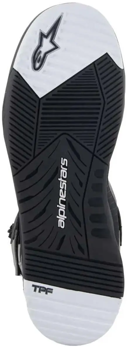 Alpinestars Speedflight Street Schoenen - Maat 12