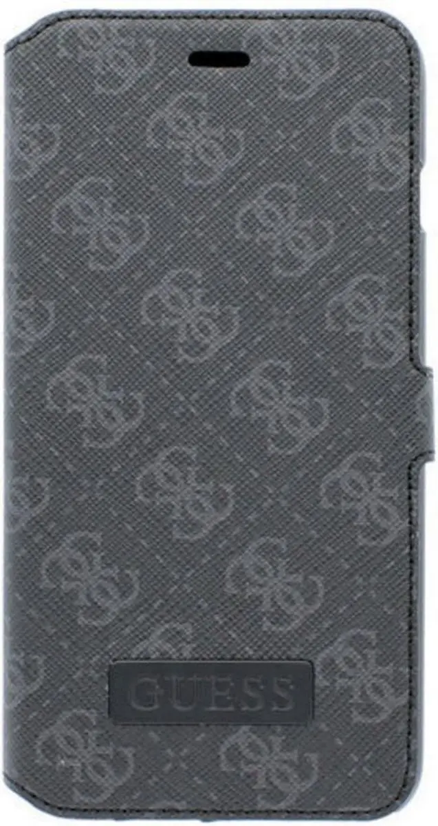 GUESS 4G Folio Case GUMFLBKP6LSOB