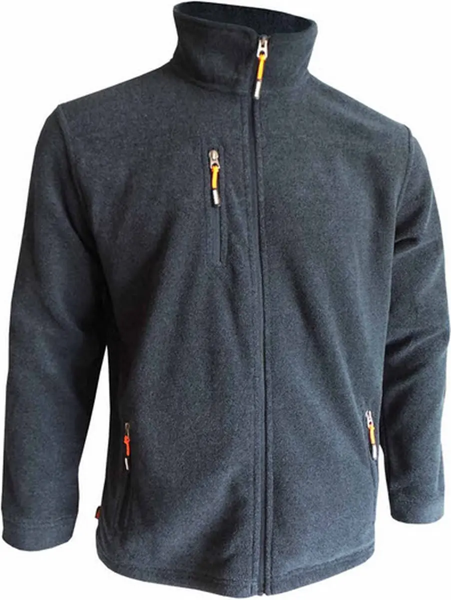 Herock Ilias Fleece Jack