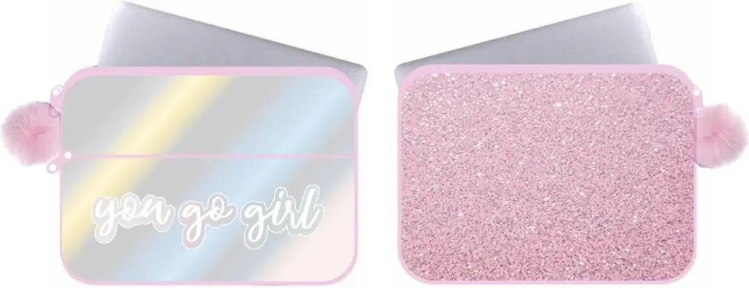 Kangaro Pretty Paradise iPad Mini Hoes