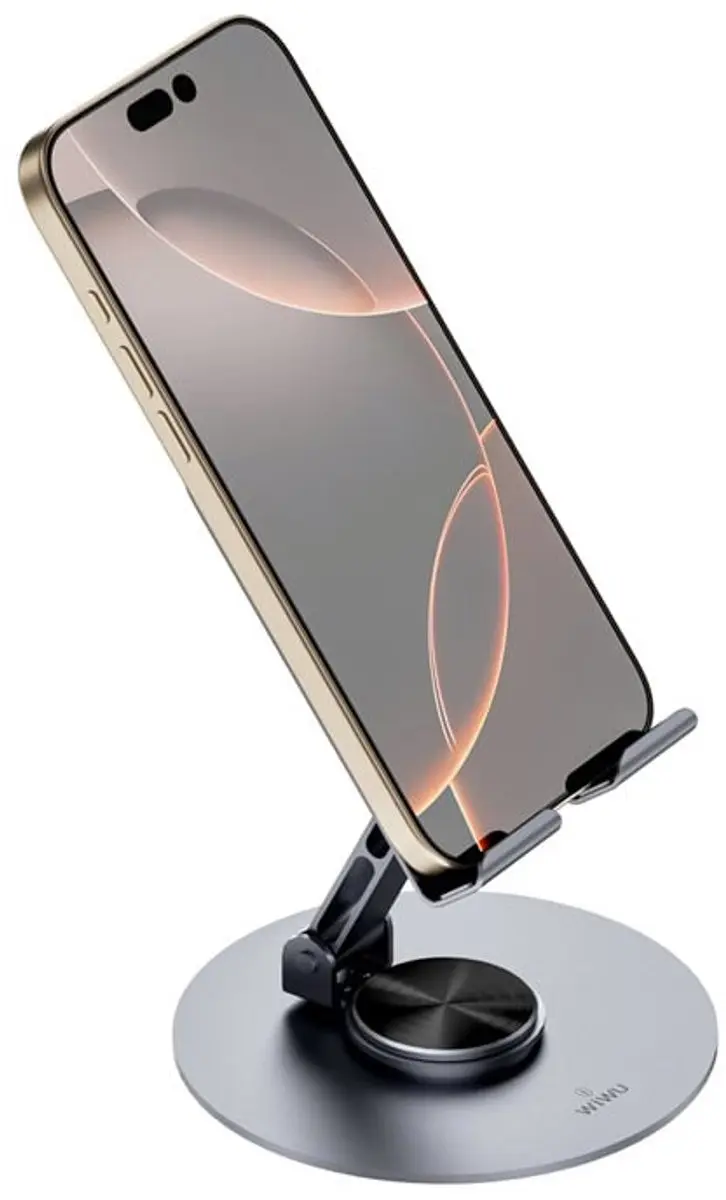 WiWu 14455 Telefoon/Tablet Standaard