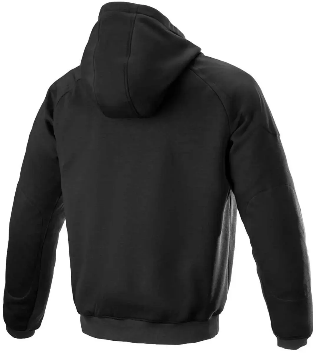 Alpinestars Ageless Hoodie - Zwart - 2XL