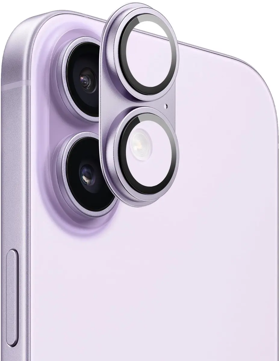 WiWu Camera Lens Protector iPhone 17