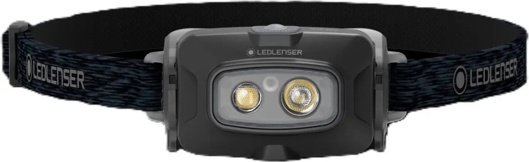 Ledlenser HF4R CORE Hoofdlamp