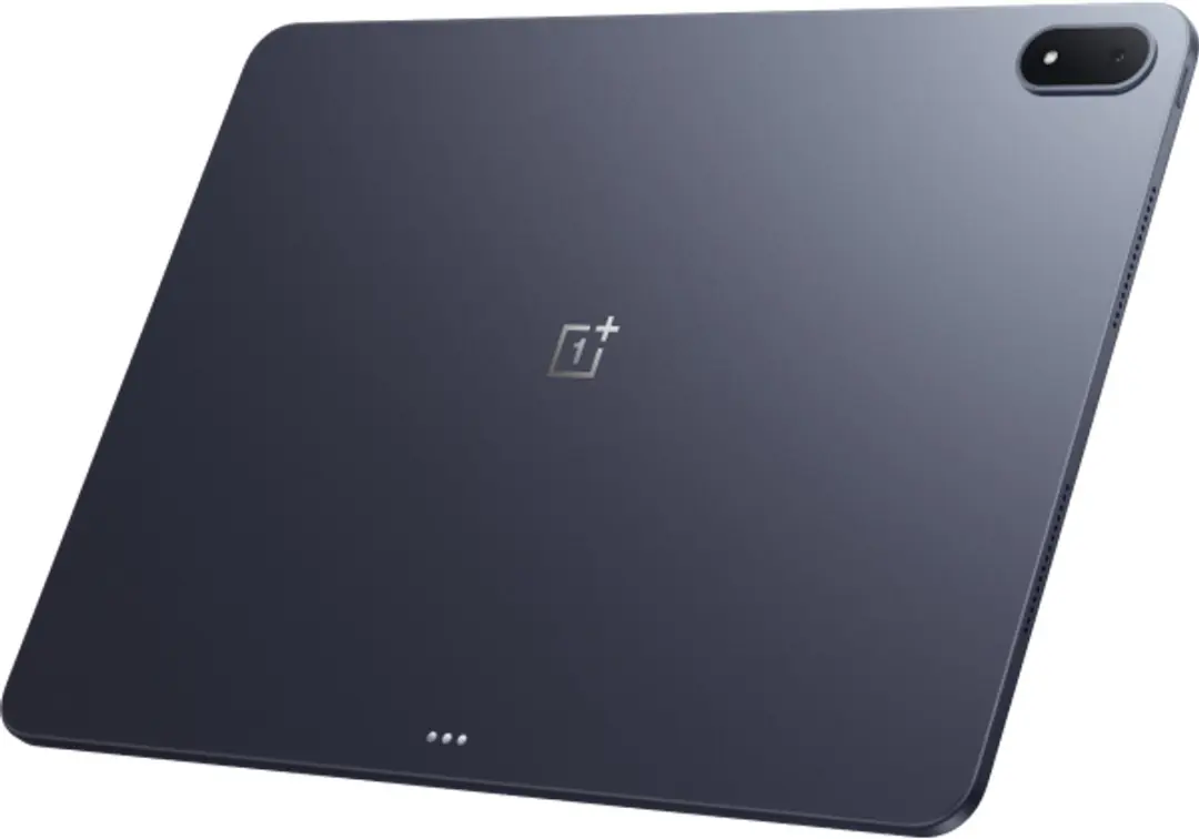 OnePlus Pad 3 OPD2415 Tablet - 12GB/512GB - 13,2" - Zilver/Blauw