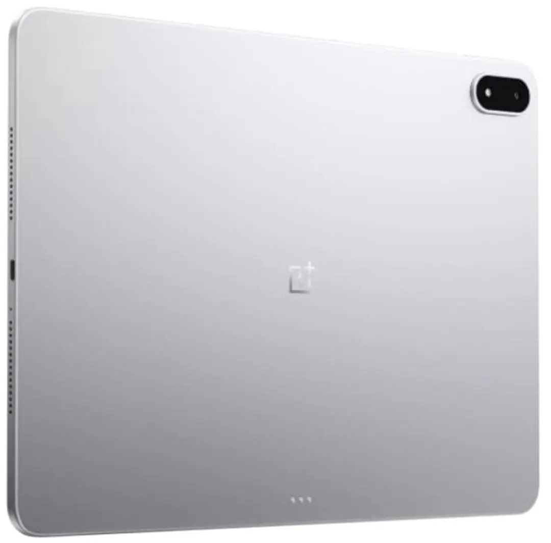 OnePlus Pad 3 OPD2415 Tablet - 12GB/512GB - 13,2" - Zilver/Blauw
