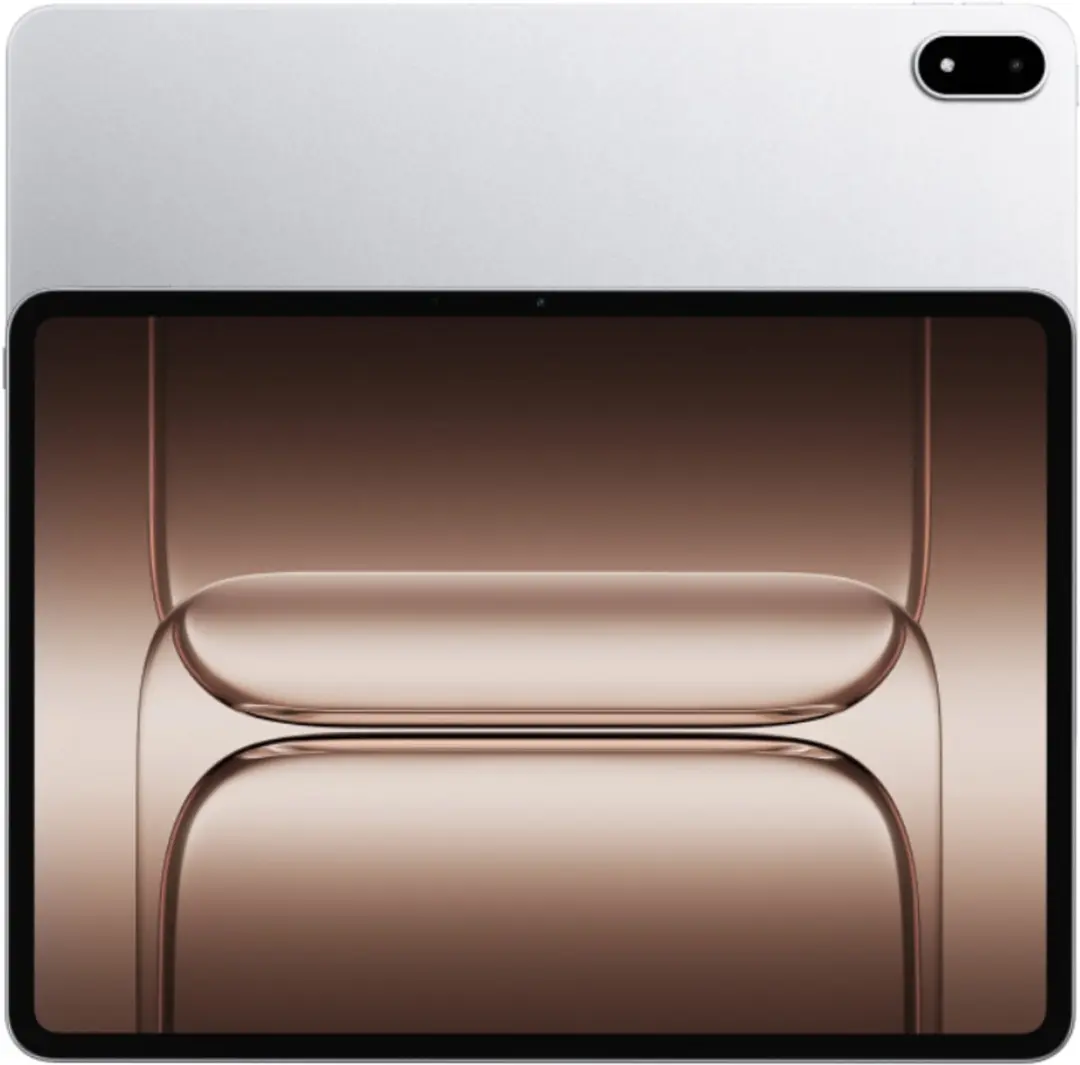 OnePlus Pad 3 OPD2415 Tablet - 12GB/512GB - 13,2" - Zilver/Blauw