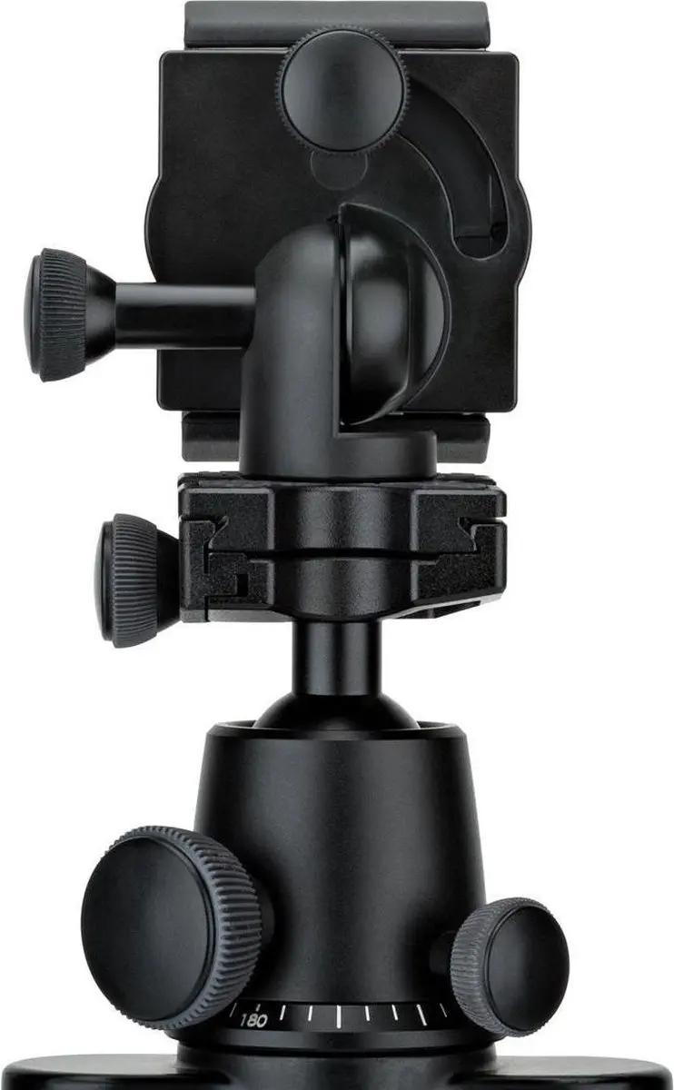 Joby GripTight Mount PRO Statief - Zwart