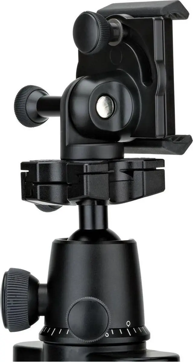 Joby GripTight Mount PRO Statief - Zwart