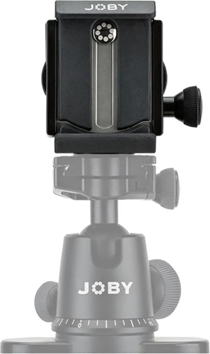 Joby GripTight Mount PRO Statief