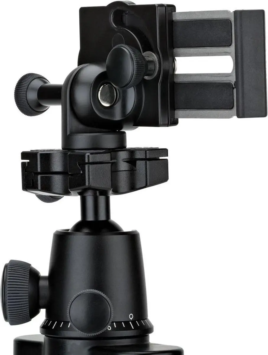 Joby GripTight Mount PRO Statief - Zwart - afbeelding 6 van 6