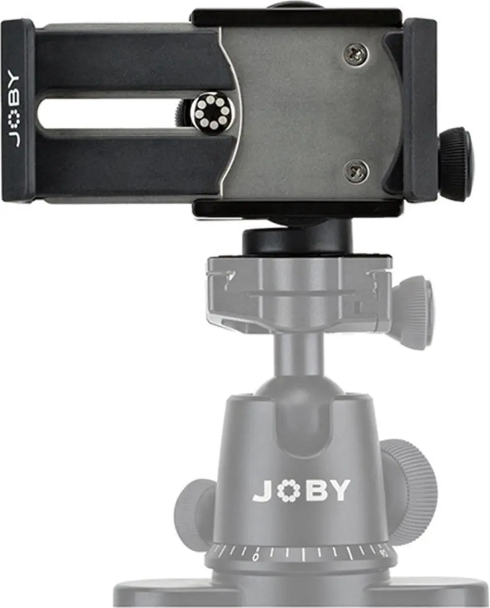 Joby GripTight Mount PRO Statief - Zwart