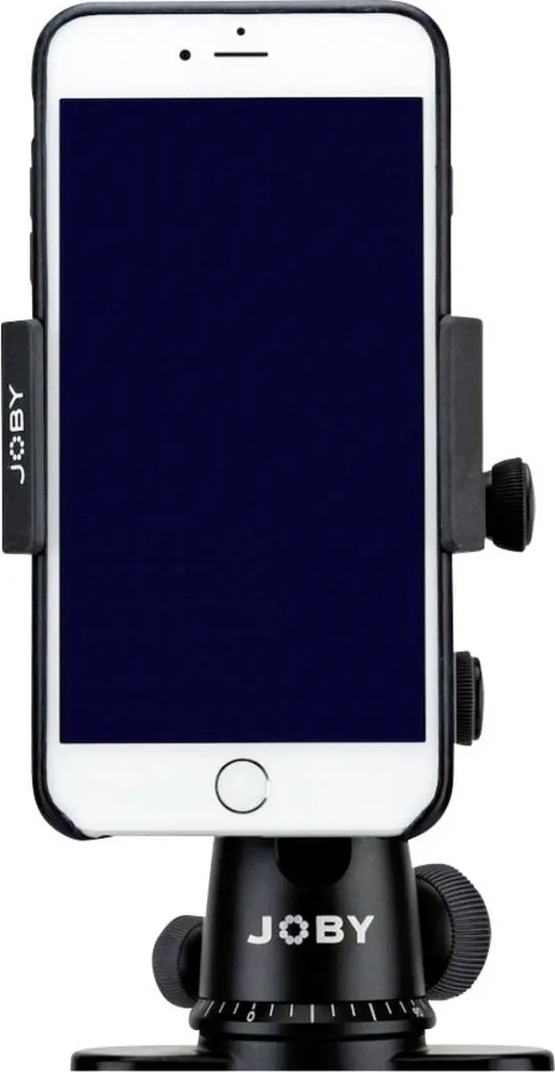 Joby GripTight Mount PRO Statief - Zwart