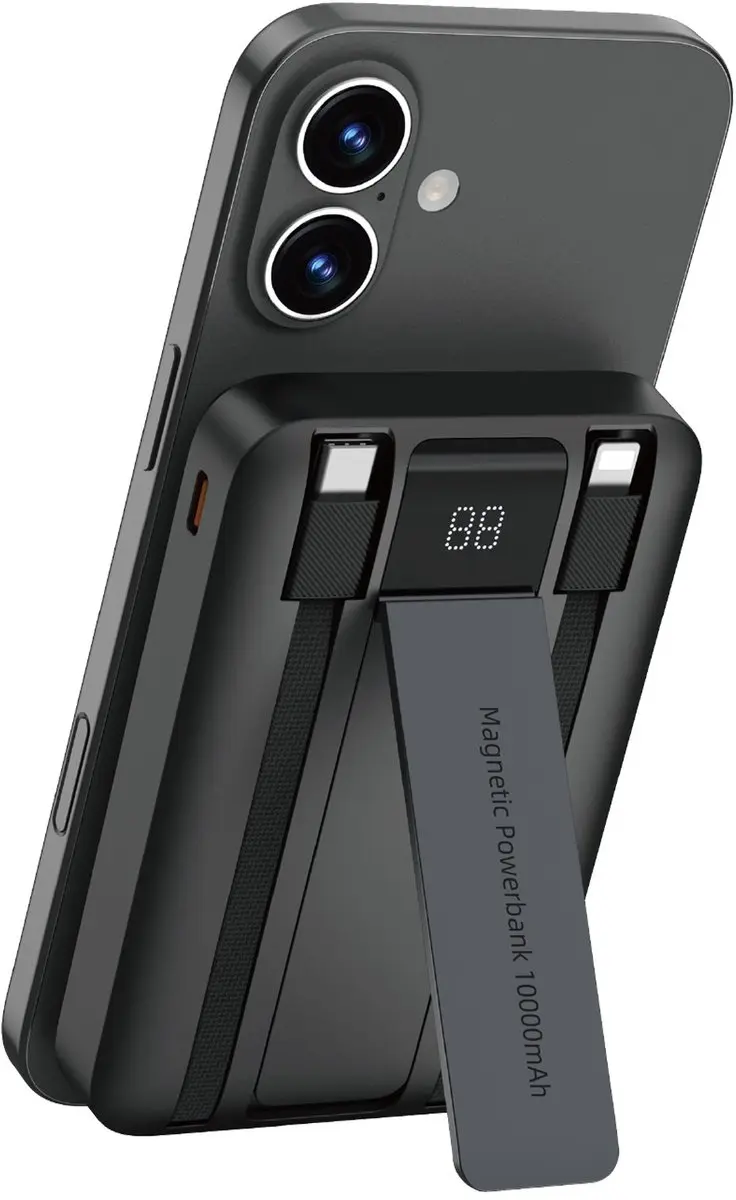 WiWu Powerbank 10000mAh 22.5W