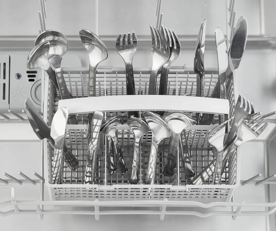Tomado TDW6001B Vrijstaande Vaatwasser 12 Couverts - Zwart