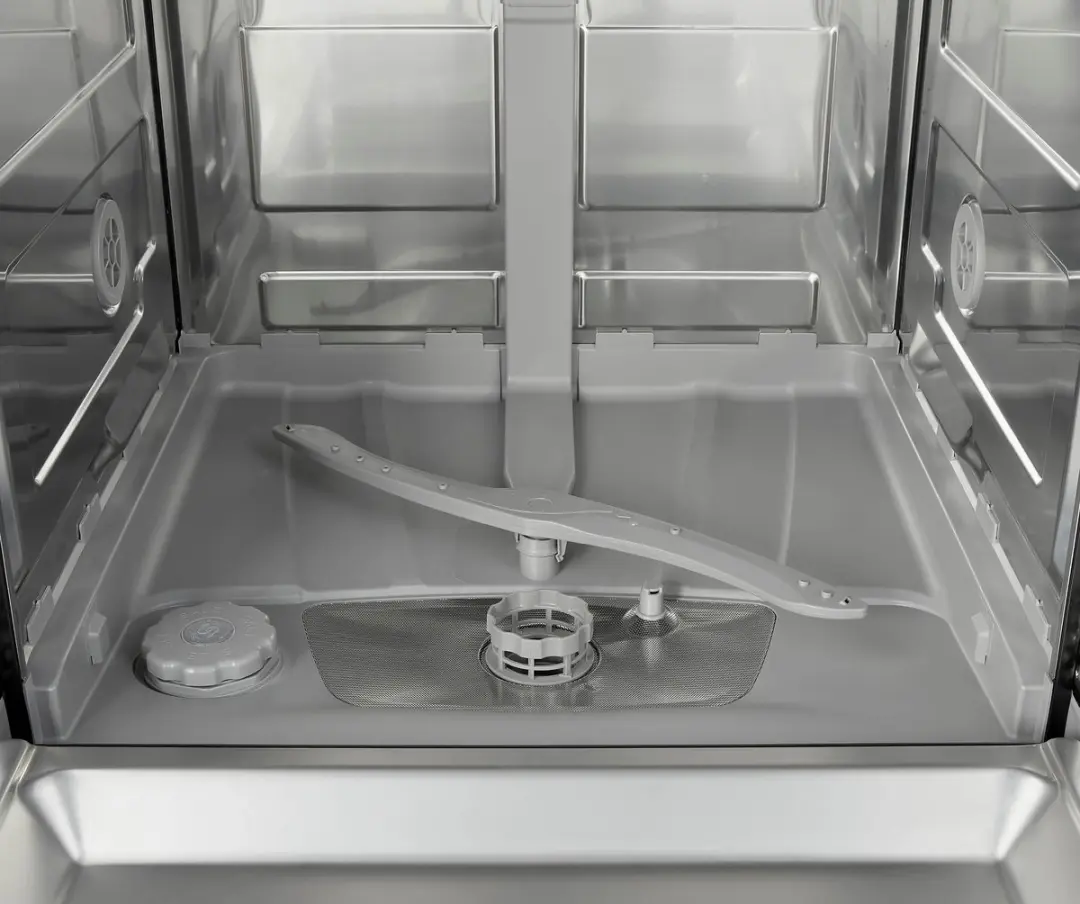 Tomado TDW6001B Vrijstaande Vaatwasser 12 Couverts - Zwart