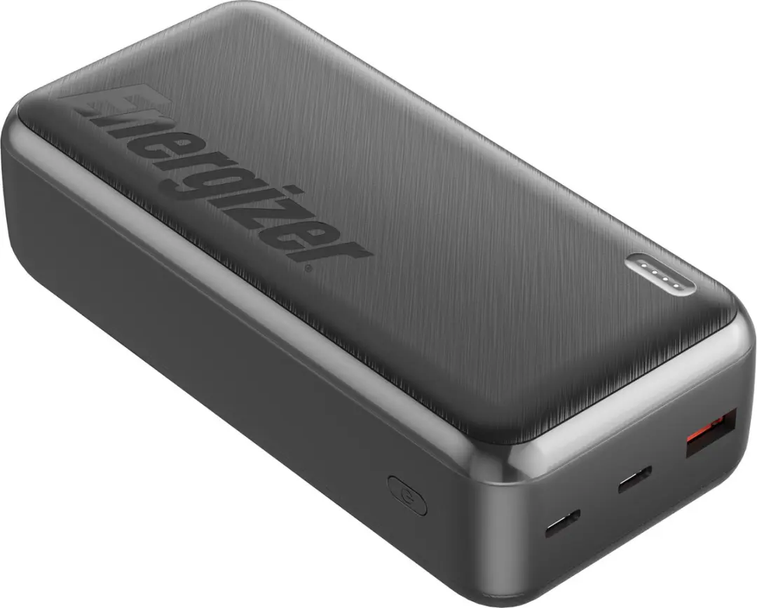 Energizer Ultimate Powerbank UE30055PQ 30000mAh