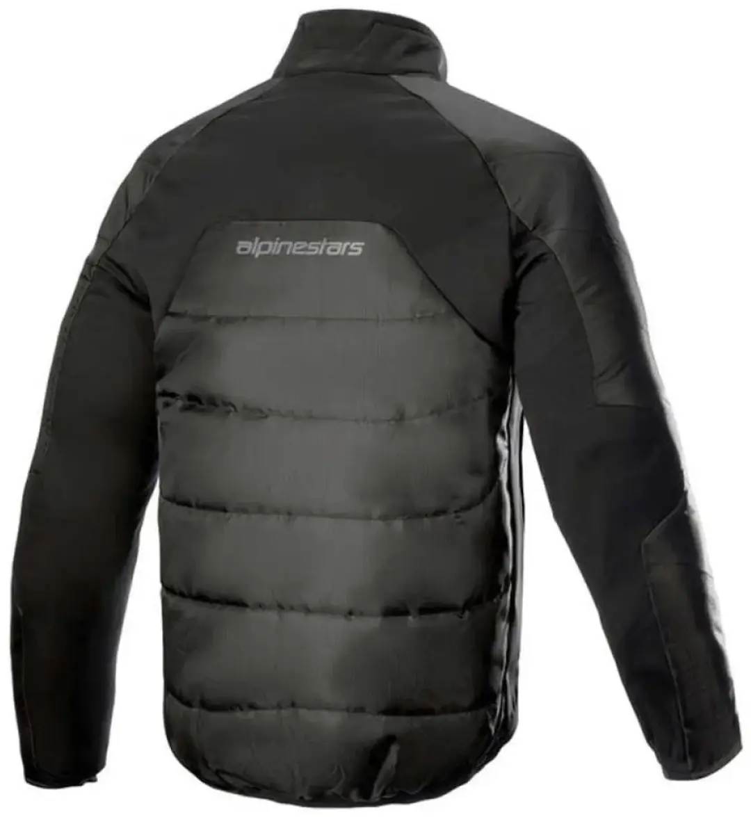 Alpinestars AMT Thermische Voering - Zwart 2XL