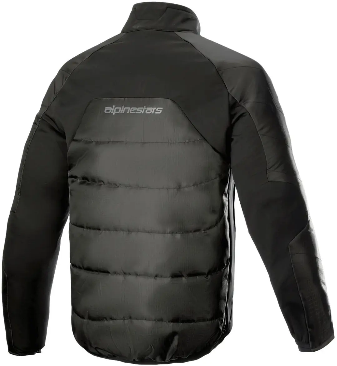 Alpinestars AMT Thermische Voering - Zwart 2XL