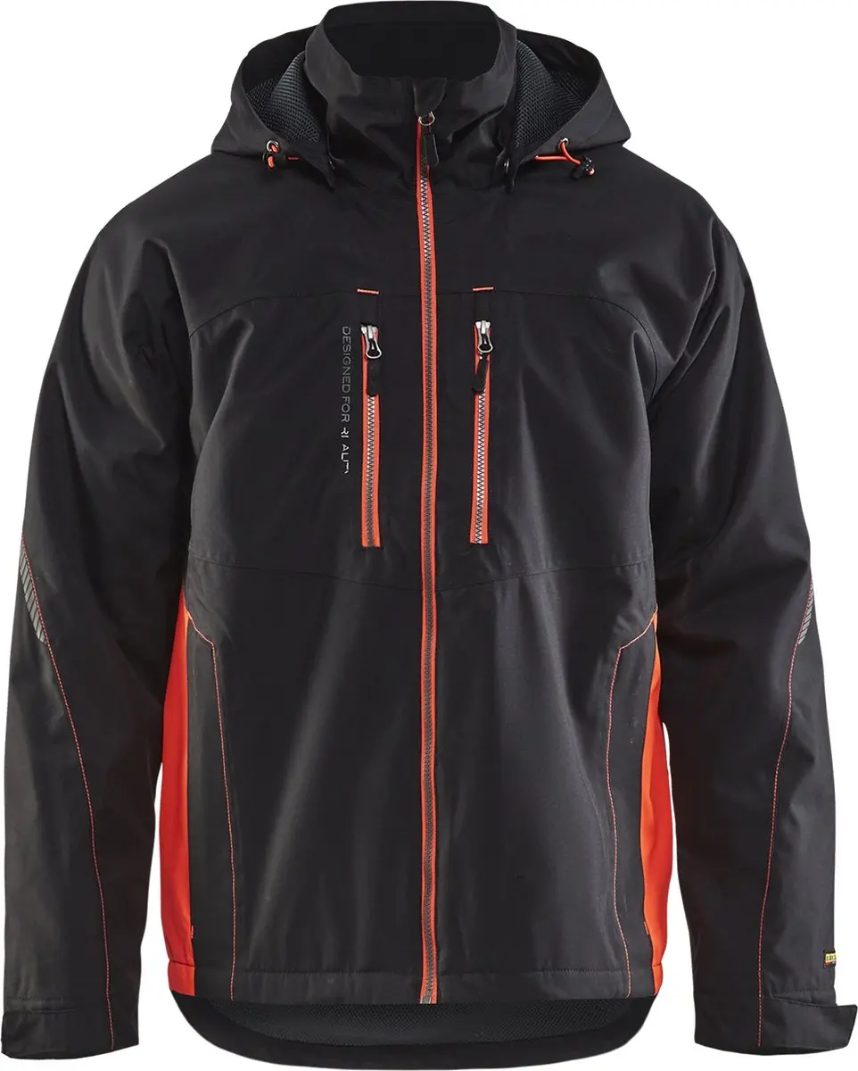 Blåkläder 4890-1977 Lichtgewicht Winterjas